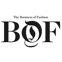 Business of Fashion logo