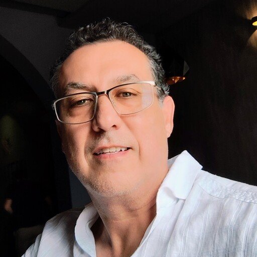 Javier Carreira