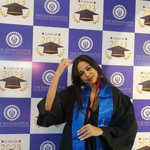 Radhika User