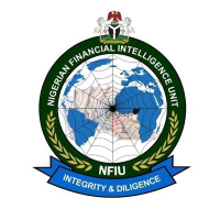 Nigerian Financial Intelligence Unit logo