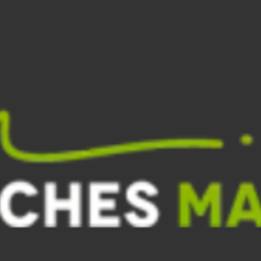 Patches Maker UK logo