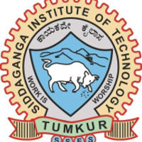 Siddaganga Institute of Technology logo