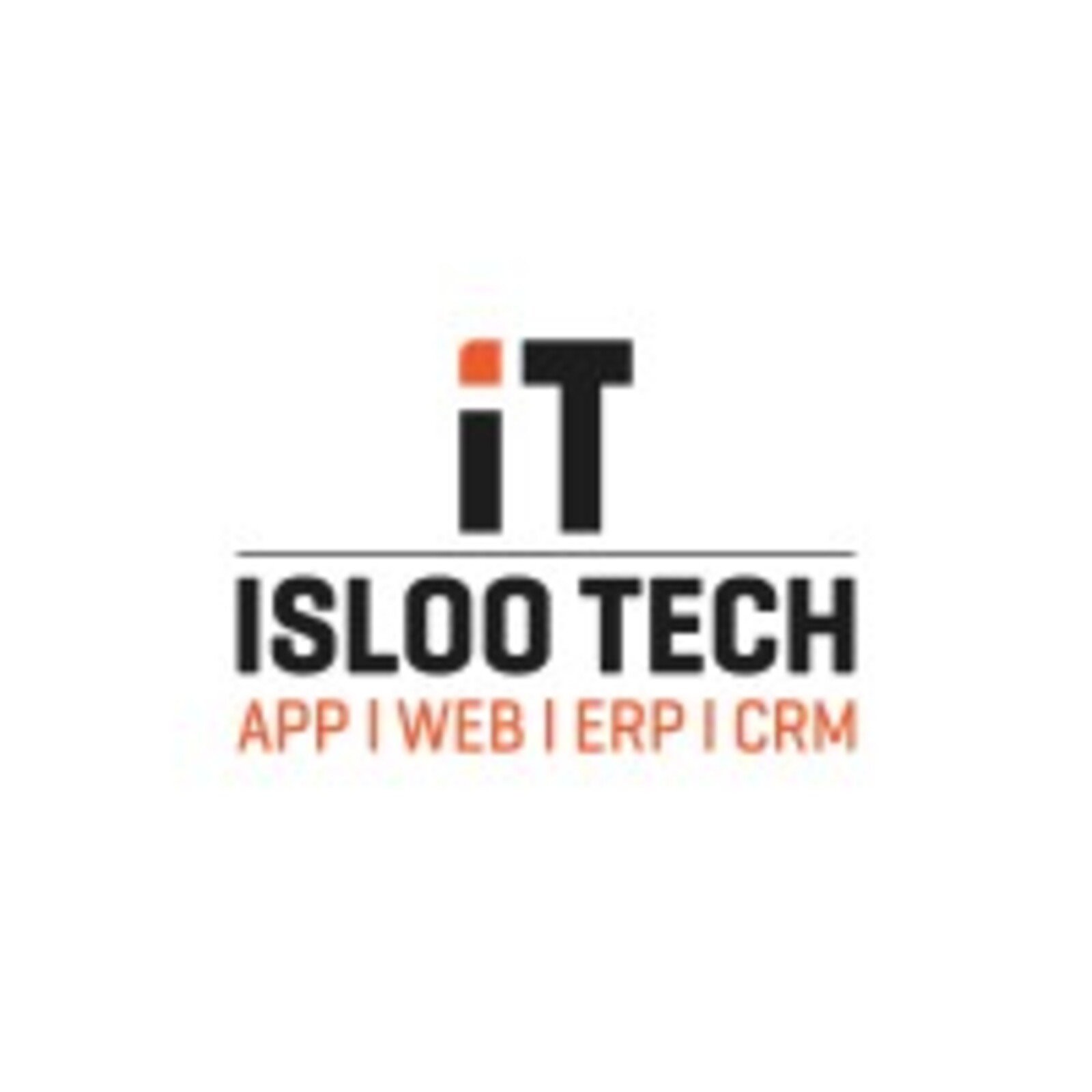 Isloo Tech logo