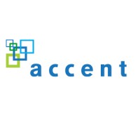 Accent It logo