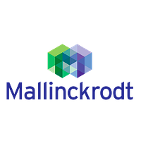 Mallinckrodt / Questcor logo