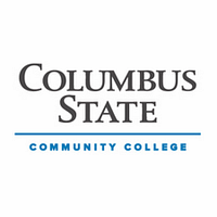 Columbus State Community College logo