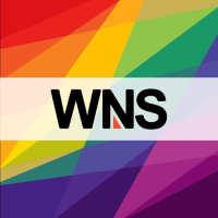 WNS Global Services logo