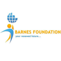 Barnes Foundation Ghana logo