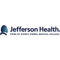 Jefferson Health logo