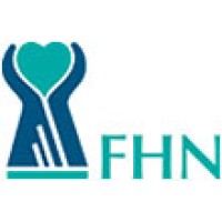 FHN logo
