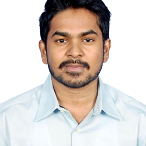 Saurabh Ramteke
