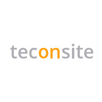 TECOnSITE logo