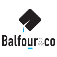 Balfour & Co logo