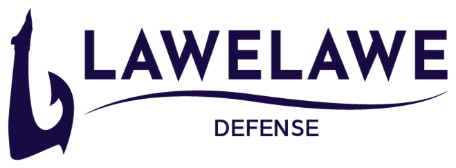 Lawelawe Defense Inc logo