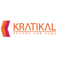 Kratikal Tech logo