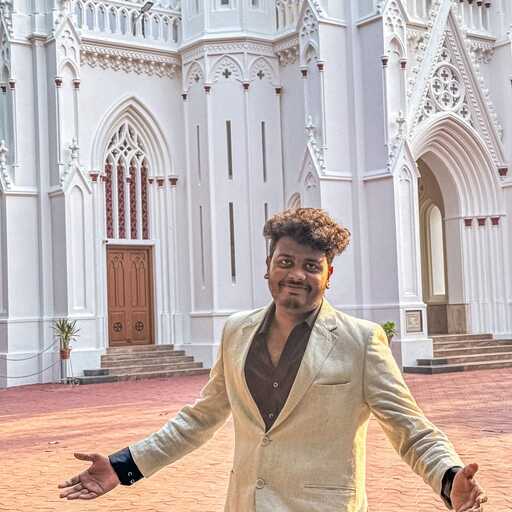 Aathavan MCK