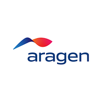 Aragen Life Sciences logo