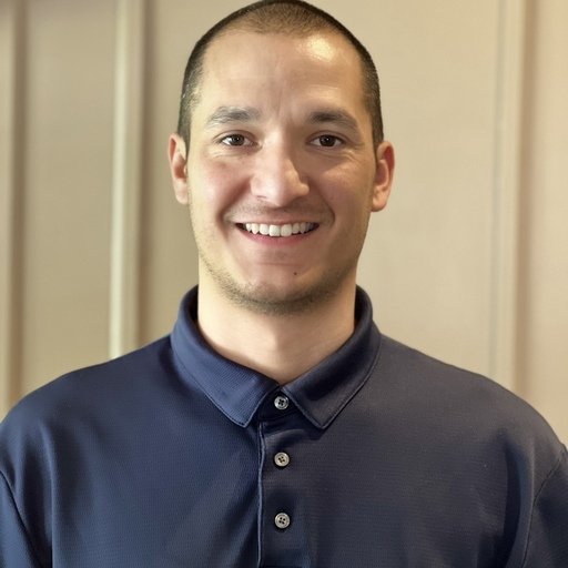 Ricardo Iduma