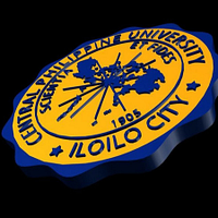 Central Philippine University logo