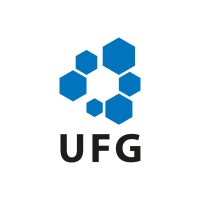 Universidade Federal de Goiás logo