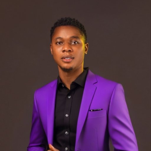 Osoba Oluwapelumi Stephen