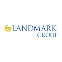 Landmark Group logo