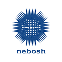 NEBOSH (National Examination Board in Occupational Safety and Health) logo