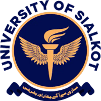 University of Sialkot logo