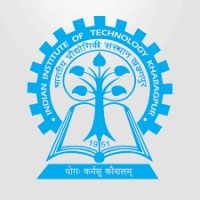 Indian Institute of Technology Kharagpur logo