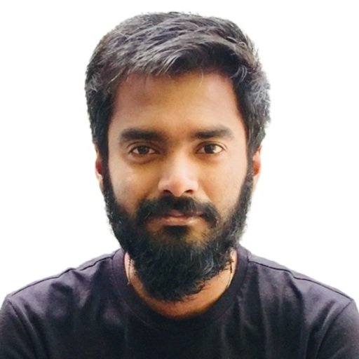 Soumyajit Dutta