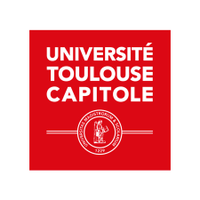 Toulouse 1 Capitole University logo