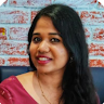 Nandita Parthasarathy