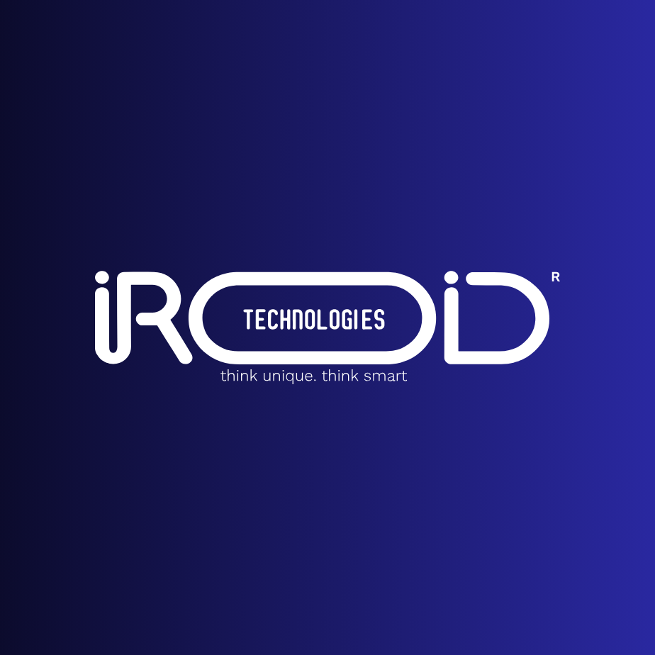 IROID TECHNOLOGIES