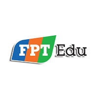 FPT University logo