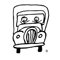 Two Men and a Truck logo