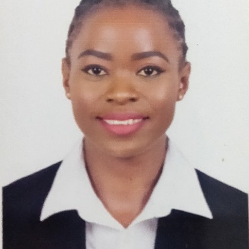 Zenah Ong'ayo