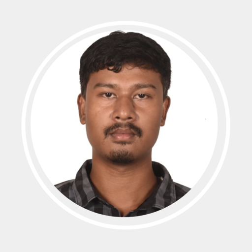 dhiraj majhi