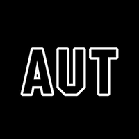 AUT University logo