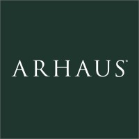 Arhaus Recruiting logo
