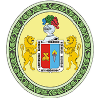Universidad Nacional Hermilio Valdizán logo