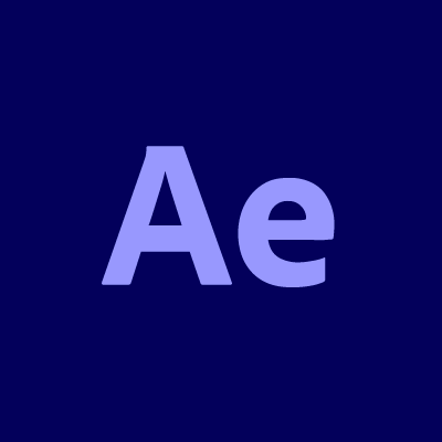 Adobe After Effects logo