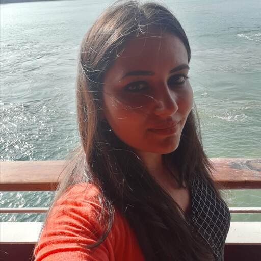 Sakshi Khaneja
