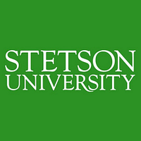 Stetson University College of Law logo