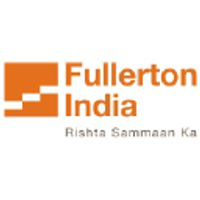 Fullerton India Credit Company Ltd logo
