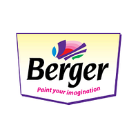 Berger Paints logo