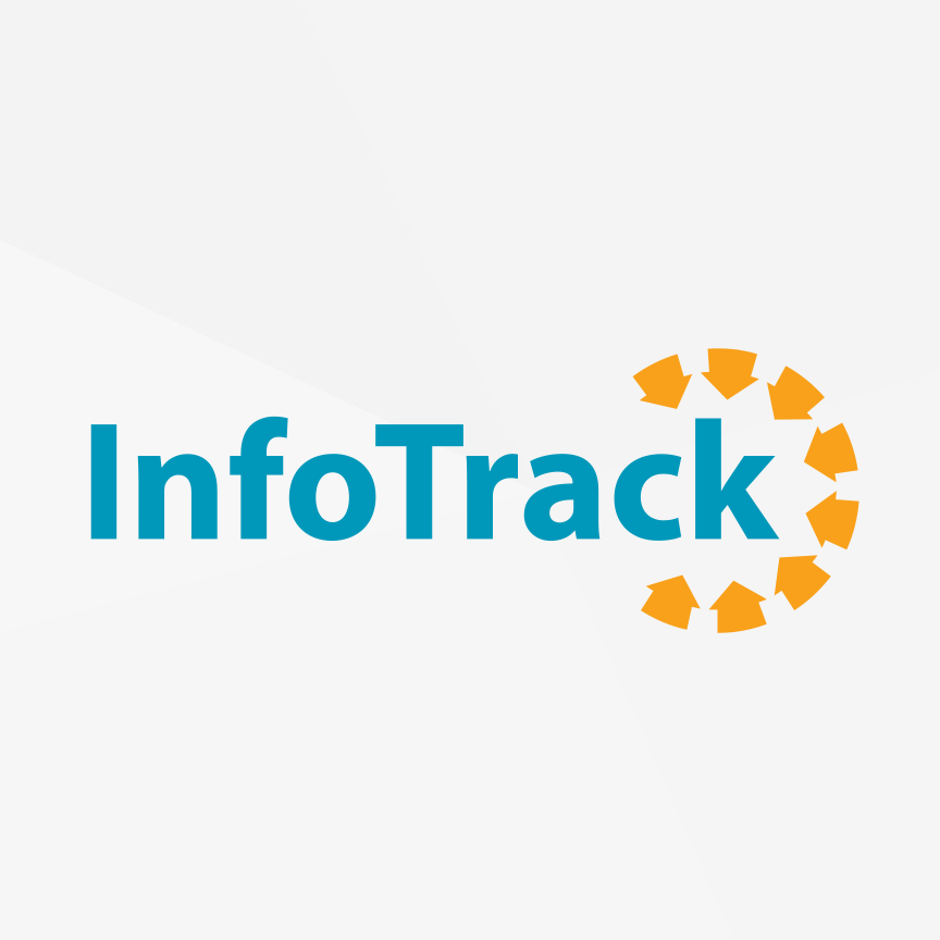 InfoTrack logo