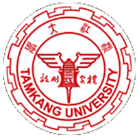Tamkang University logo