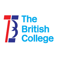 The British College logo