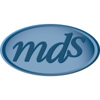 MDS Communications logo