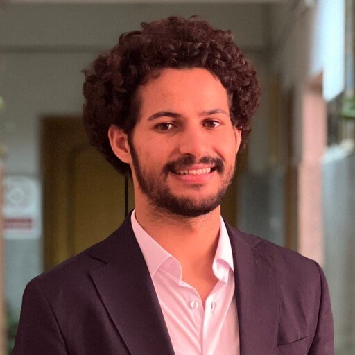 Abdelaziz Mohamed